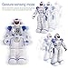 MH Zone Smart Robot for Kids with Remote and Gesture Control Robotics Gifts for Boys Girlsthumb 1