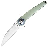ARTISANCUTLERY Folding Knife CAZADOR