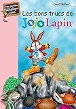 Les Bons Trucs de Jojo lapin by 