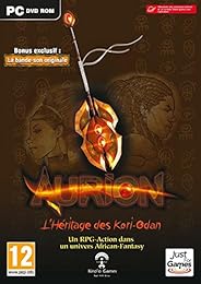 Aurion : l'Heritage des Kori-Odan