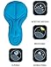 Spotti Basics Men's Padded Cycling Tights - Bike Pants