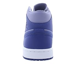 Jordan Womens WMNS Air 1 Mid SE DH7821 500 Iron