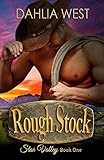 Rough Stock (Star Valley Book 1)