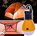 Outdoor Portable Hanging LED Camping Tent Light Bulb Battery -Fishing Lantern Lamp Torch