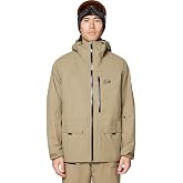 Mountain Hardwear Men's Firefall Insulated Jacket