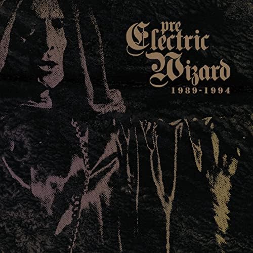 Amazon.com: Electric Wizard: Black Masses (Colored Vinyl) Vinyl