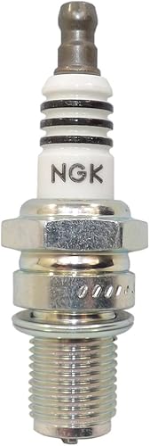 NGK BKR5EIX-11 Iridium IX Spark Plug