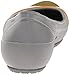 Crocs Women's Cap Toe Flat