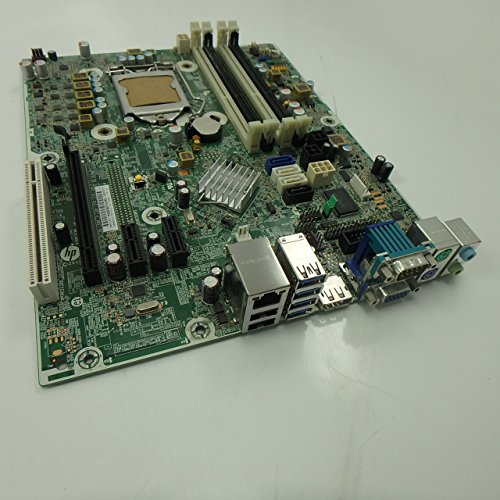 Sparepart: HP MBD SFF and Microtower, 657239-001
