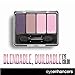 COVERGIRL Eye Enhancers 4-Kit Eye Shadow Blossoms, .19 oz (packaging may vary)