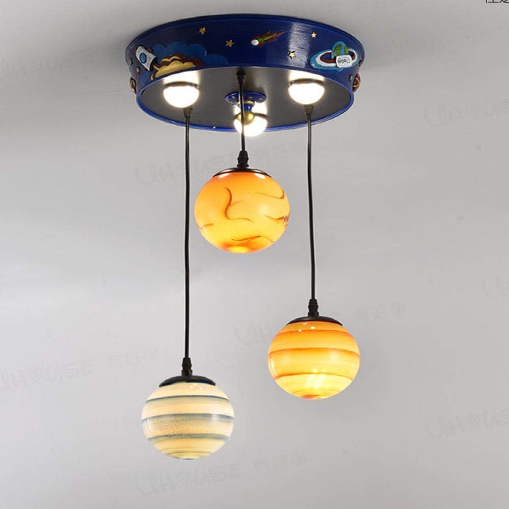 Kinderzimmer Kronleuchter,Pendelleuchte Schlafzimmer,Hängeleuchte