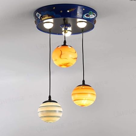 Kinderzimmer Kronleuchter,Pendelleuchte Schlafzimmer,Hängeleuchte