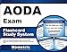 AODA Exam Flashcard Study System: AODA Test Practice Questions & Review for the IC&RC International Written Alcohol & Other Drug Abuse Counselor Exam (Cards)