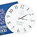 Large Wall Clock 24
