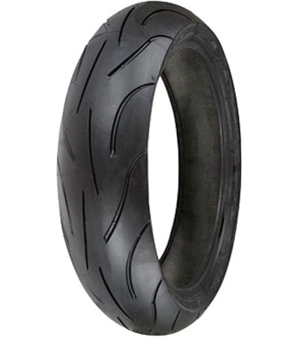 Amazon.com: Michelin Pilot Power Motorcycle Tire Hp/Track Rear 190