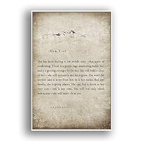 Framed Canvas Wall Art for Living Room,...