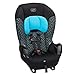 Evenflo Sonus Convertible Car Seat, Boomerang Blue