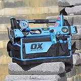 OX Tools Pro 18 Inch Open Tool Tote view 3