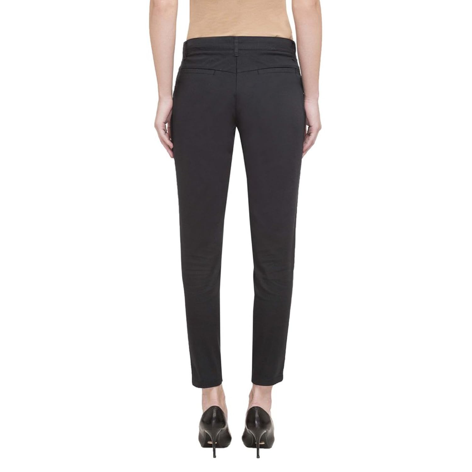 park avenue women's tapered fit pants