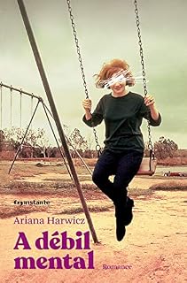 Livro A débil mental