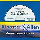 Accounting - Concepts and Applications and Financial Accounting, Albrecht, W. Steve and Stice, Earl K., 0538750839