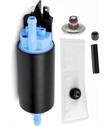 Amazon.com: AIVWUMOT Fuel injector 0470-884 Compatible with Arctic