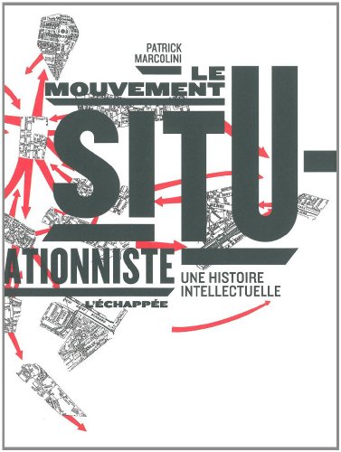 Le  mouvement situationniste