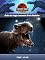 Livro Guia Do Jogo Jurassic Park Builder