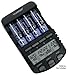La Crosse Technology BC700-CBP Alpha Power Battery Charger