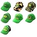John Deere Youth Boys Baseball Cap Hat (Toddler/Little Kid/Big Kid)