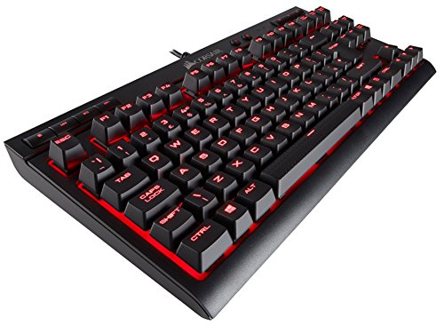 Corsair Clavier De Jeu Performance K63 Noir