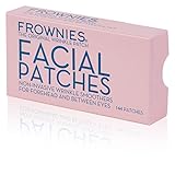 Frownies non invasive wrinkle smoothers on the Forehead & Between the Eyes The Original Wrinkle Patch (144 patches NEW PINK BOX) Buy Direct