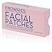 Frownies non invasive wrinkle smoothers on the Forehead & Between the Eyes The Original Wrinkle Patch (144 patches NEW PINK BOX) Buy Direct