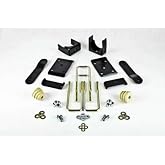 Belltech 6540 Rear Flip Kit