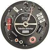 Definitive Technology UEUA/Di 6.5R