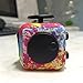 Fidget Cube Attention Cube Relieves Stress and Anxiety Educational Development Toys, Fidget Toys, Killing Time for ADD, ADHD, Anxiety, and Autism Kids and Adults (Rainbow)