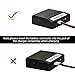 3.7v 500mah Lipo Battery with X4 Battery Charger