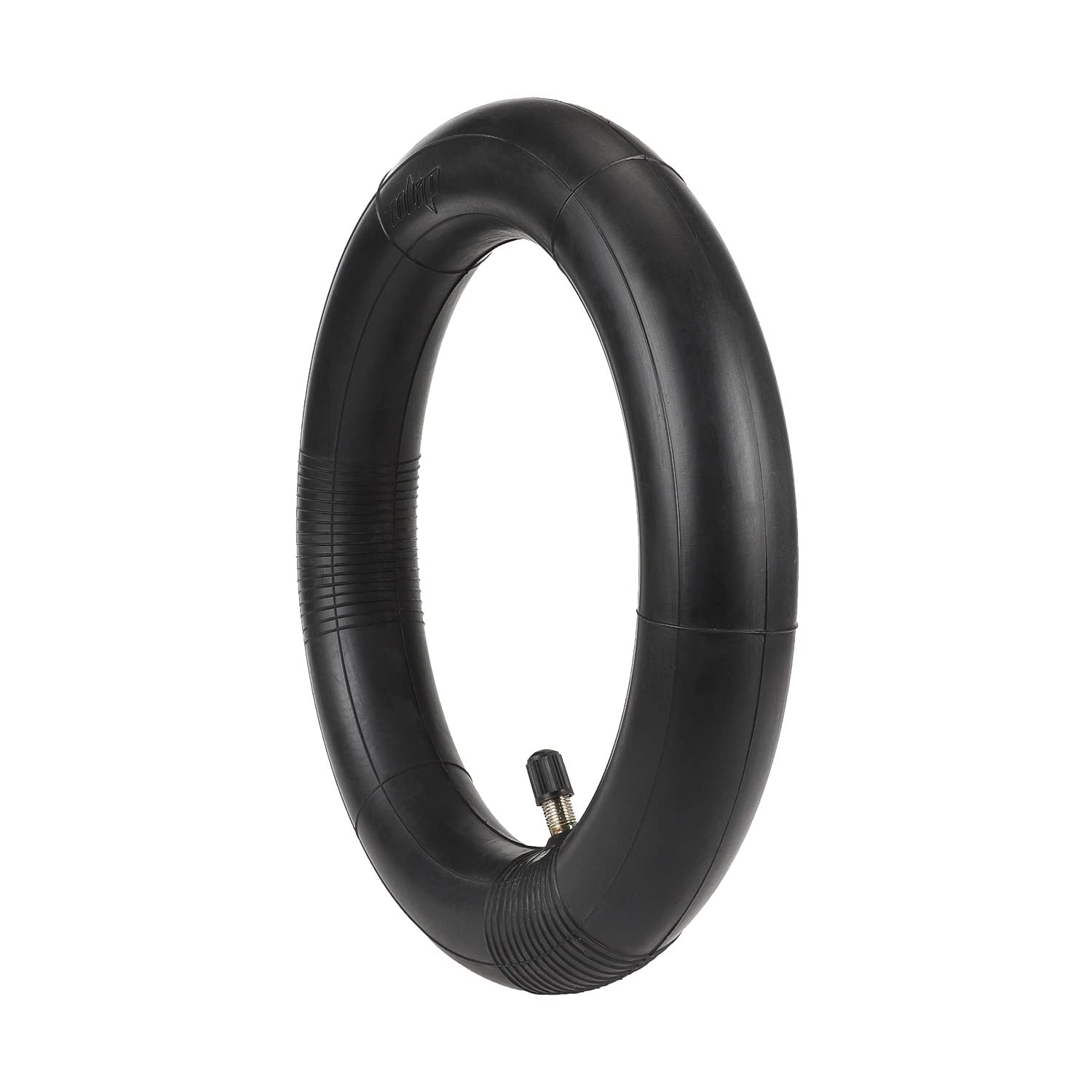 Flycoo2 10 Inch Inner Tube 10 x 2 for MI Electric Scooter 3 for Xiaom M365 Electric Scooter Modification Compatible with 10 Inch Tyres (1 Piece)