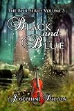 Black And Blue, The Blue Series Volume 3