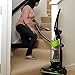 Bissell CleanView Bagless Upright Vacuum Cleaner, Green, 95957