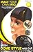 Mesh Dome Style Wig Cap