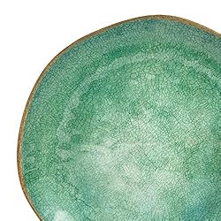 Amazon Basics 12-Piece Melamine Dinnerware Set