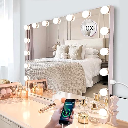 Kottova Vanity Mirror with Lights