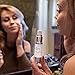 Ageless Face Makeup Primer by Eclipse I All-Day Foundation Serum Instantly Hides 100% of Blemishes, Enlarged Pores & Lines For A Gorgeous Airbrushed Look on Oily or Dry Skin, Acne, Rosacea & Eczema