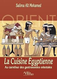La  cuisine égyptienne