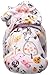 Zutano Baby Cotton Bootie, Folktale, 18 Months