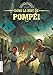Dans la nuit de Pompéi (FLAMMARION JEUN) (French Edition) by