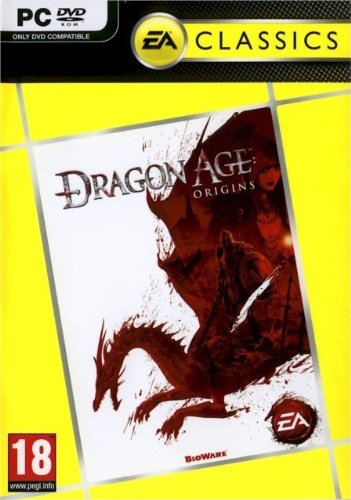 #79 — Dragon Age: Origins (PC)