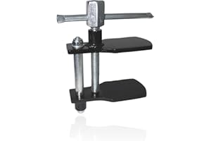 AJDHDGA Disc Brake Pad Installation Spreader Universal fits for Most Vehicles Caliper Piston Spreader Tool