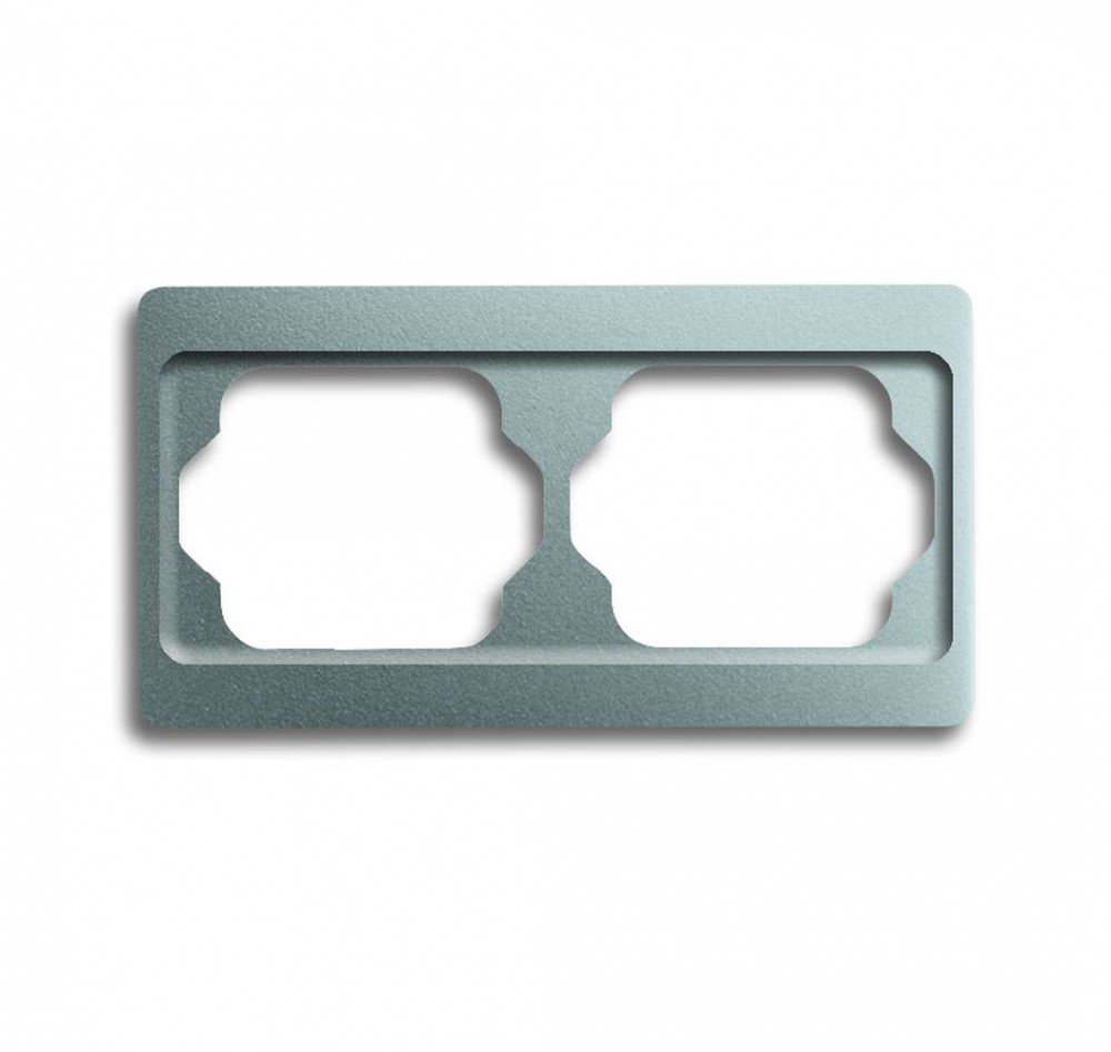 Busch-Jaeger 1722KA 266 Cover Frame